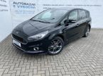 Ford S-MAX - fotka číslo 7
