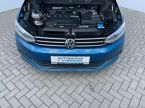 Volkswagen Touran - fotka číslo 13