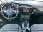 Volkswagen Touran - fotka číslo 15