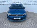 Volkswagen Touran - fotka číslo 1