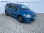 Volkswagen Touran - fotka číslo 2