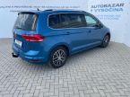 Volkswagen Touran - fotka číslo 3