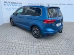Volkswagen Touran - fotka číslo 5