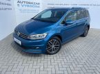 Volkswagen Touran - fotka číslo 7