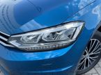 Volkswagen Touran - fotka číslo 8
