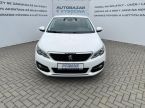 Peugeot 308 - fotka číslo 1