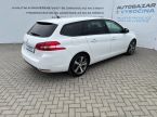 Peugeot 308 - fotka číslo 3