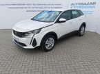Peugeot 3008 - fotka číslo 0