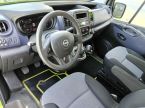 Opel Vivaro - fotka číslo 12