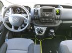 Opel Vivaro - fotka číslo 13