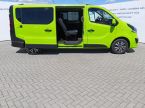Opel Vivaro - fotka číslo 7