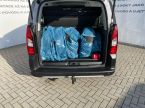 Citroën Berlingo - fotka číslo 9
