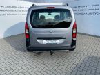Citroën Berlingo - fotka číslo 4