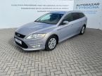 Ford Mondeo - fotka číslo 0