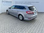Ford Mondeo - fotka číslo 5