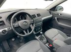Škoda Yeti - fotka číslo 11