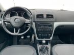 Škoda Yeti - fotka číslo 12