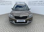 Škoda Yeti - fotka číslo 1