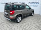 Škoda Yeti - fotka číslo 3