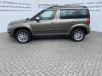 Škoda Yeti - fotka číslo 6