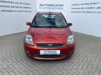 Ford Fiesta - fotka číslo 1