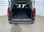 Citroën Berlingo - fotka číslo 9
