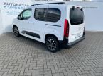 Citroën Berlingo - fotka číslo 5