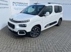 Citroën Berlingo - fotka číslo 8