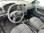 Škoda Fabia - fotka číslo 10