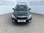Škoda Fabia - fotka číslo 1