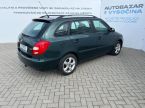 Škoda Fabia - fotka číslo 3