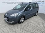 Peugeot Partner - fotka číslo 0