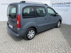Peugeot Partner - fotka číslo 3