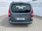 Peugeot Partner - fotka číslo 4