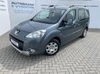 Peugeot Partner - fotka číslo 8