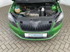 Škoda Fabia - fotka číslo 10
