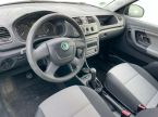 Škoda Fabia - fotka číslo 11