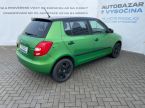 Škoda Fabia - fotka číslo 3