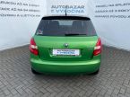 Škoda Fabia - fotka číslo 4