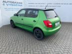 Škoda Fabia - fotka číslo 5