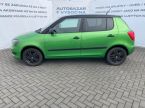 Škoda Fabia - fotka číslo 6