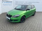 Škoda Fabia - fotka číslo 7