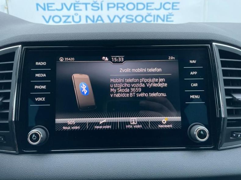 Škoda Karoq - hlavní fotka