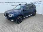 Dacia Duster - fotka číslo 0