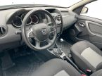 Dacia Duster - fotka číslo 10