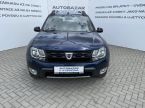Dacia Duster - fotka číslo 1