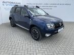 Dacia Duster - fotka číslo 2