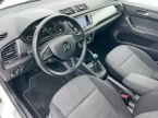 Škoda Fabia - fotka číslo 9