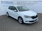 Škoda Fabia - fotka číslo 2