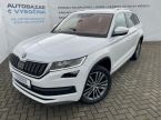 Škoda Kodiaq - fotka číslo 7
